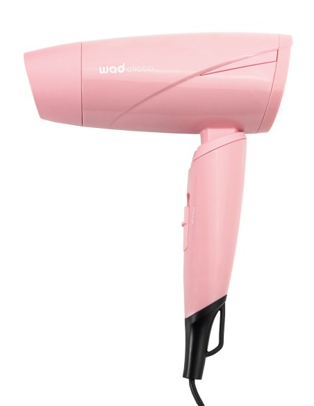 Mini Secador de Pelo