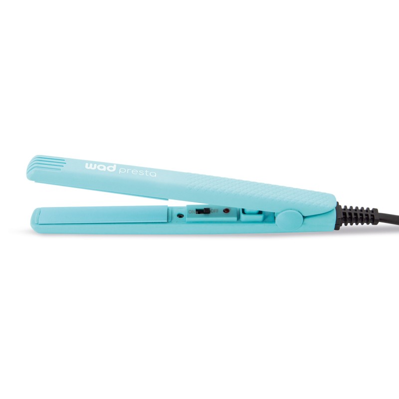 Plancha de pelo