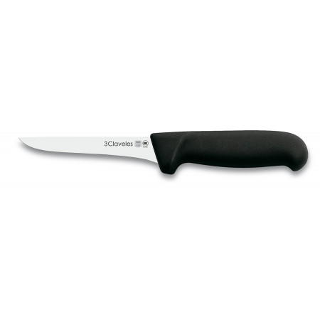 Cuchillo Deshuesar negro