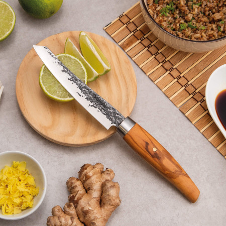 Japanese Peeling Knife