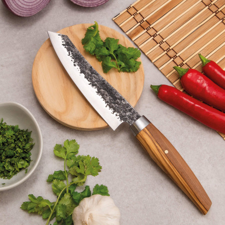 Cuchillo Cocina Taku