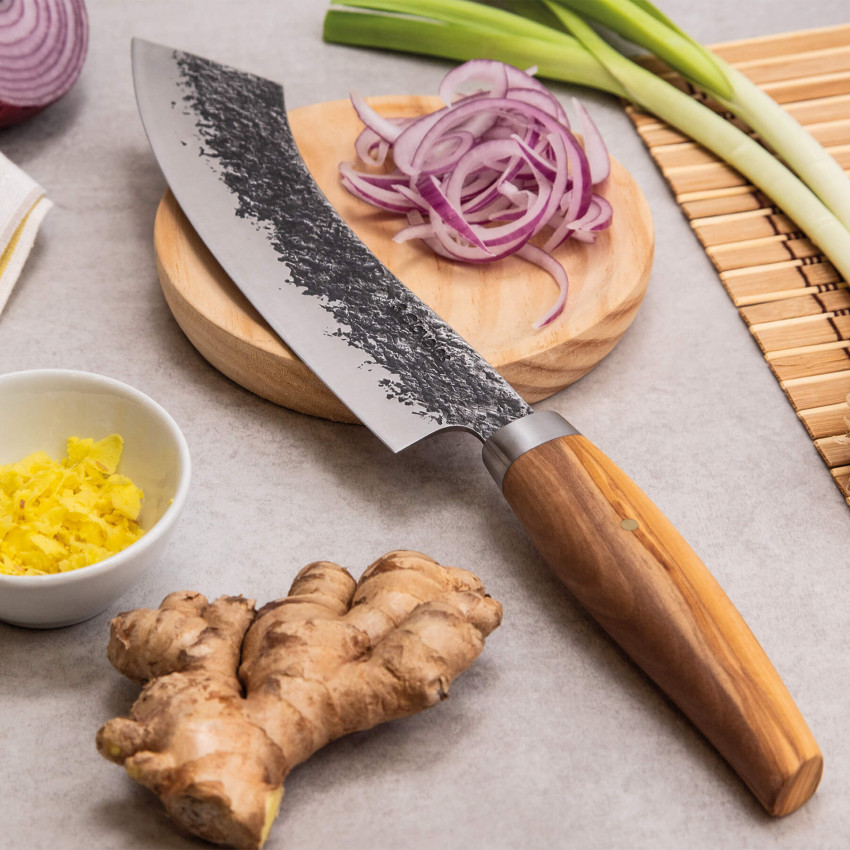 Cuchillo Cocinero Taku