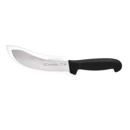 Cuchillo Despellejar | 3 Claveles 2
