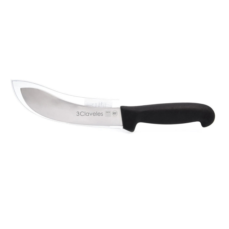 Cuchillo Despellejar | 3 Claveles