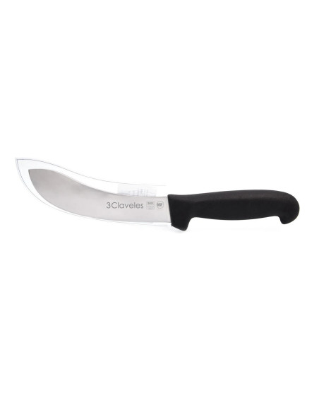 Cuchillo Despellejar | 3 Claveles