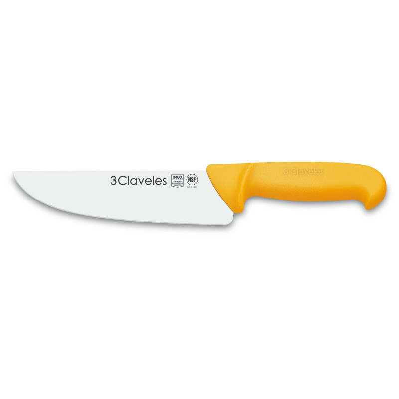 Butcher Knife | 3 Claveles