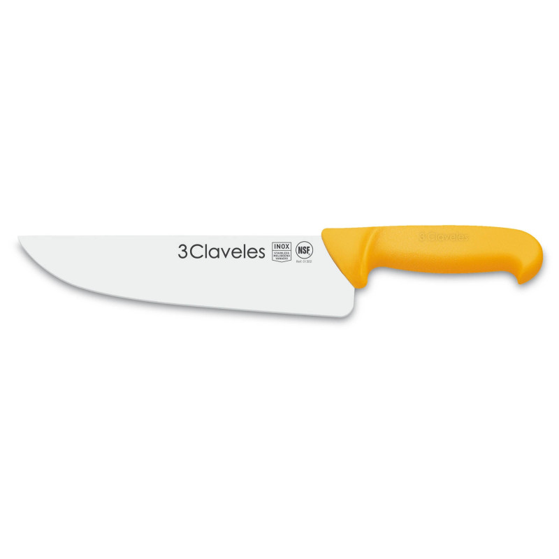 Cuchillo Carnicero