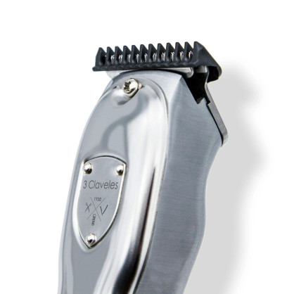 Hair and Beard Trimmer 2