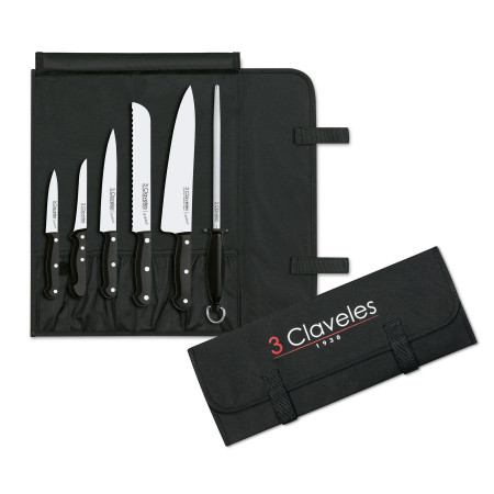 Trousse Chef Uniblock