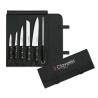 Estuche Cocinero Uniblock