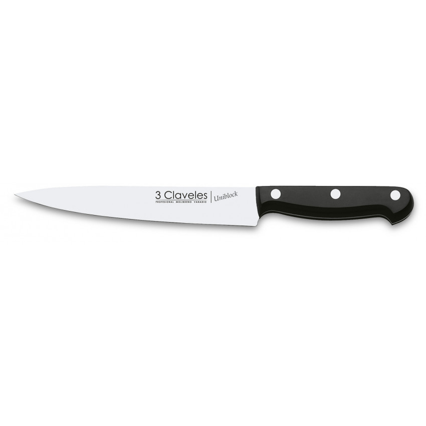 Estuche Cocinero Uniblock
