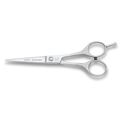 ST Light Hairdressing Scissors | 3 Claveles 2