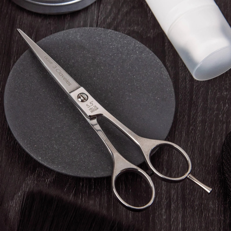 Ciseaux Coiffure ST Light | 3 Claveles