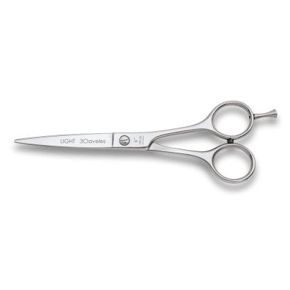 ST Light Hairdressing Scissors | 3 Claveles 2
