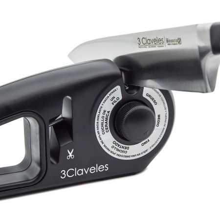 7 in 1 - Knife & Shears...