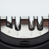 3 Steps - Knife & Shears Sharpener