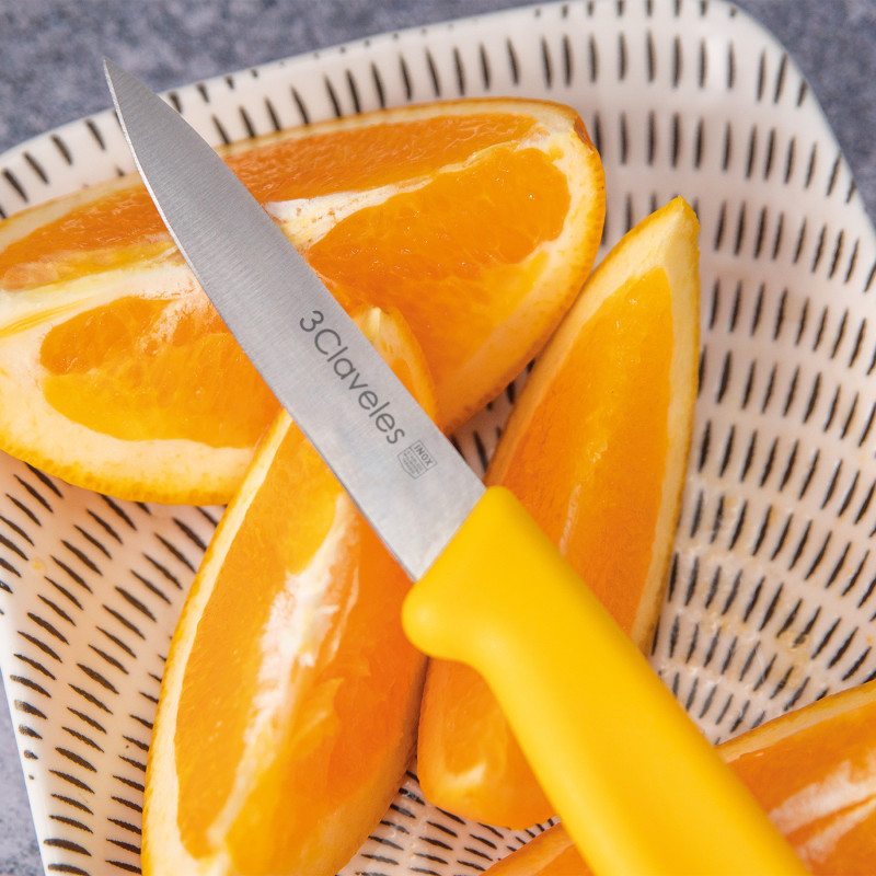 Expositor Cuchillo Verduras 24 Ud