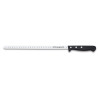 Cuchillo Jamonero Alveolado Estrecho