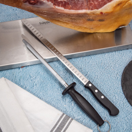 POM Hollow Edge Slicing...