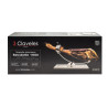 01743_3Claveles_Soporte_Jamonero_Basculante_INOX