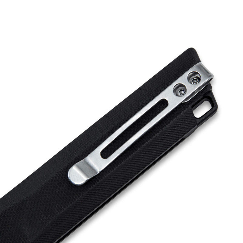 Couteau de poche Tanto