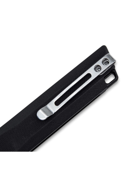 Couteau de poche Tanto