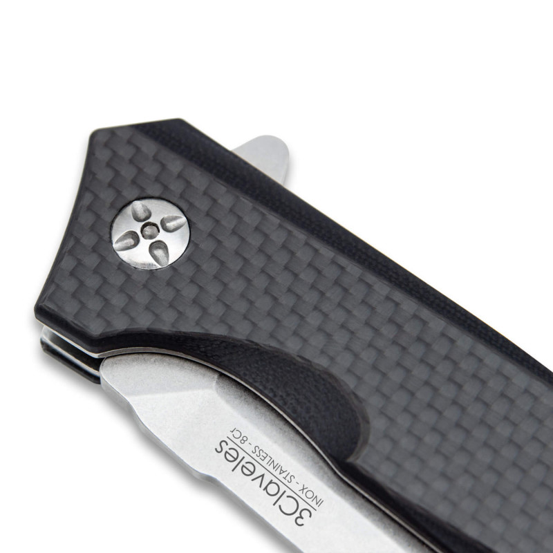 Couteau de poche Special