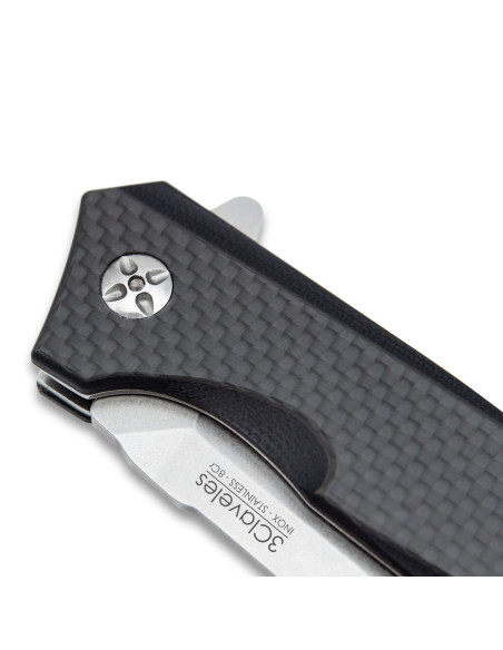 Couteau de poche Special