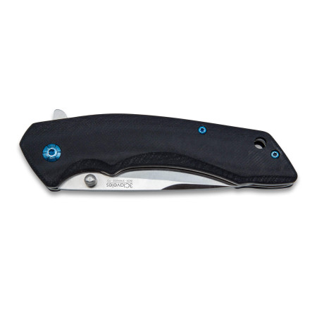 Weekend Pocket Knife