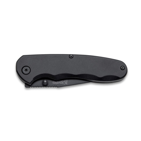 Couteau de poche Dark