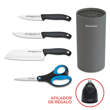 Pack Practic Kitchen 01712 + 01734 + 00442 + 28100