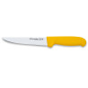 Couteau à Désosser Large PP-TPR jaune