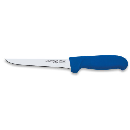 Proflex Boning Knife blue | 3 Claveles 2