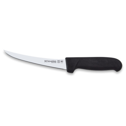 Proflex Curve Boning Knife black | 3 Claveles 2