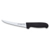 Cuchillo Deshuesar Curvo negro