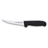 PP-TPR Flexible Curve Boning Knife black