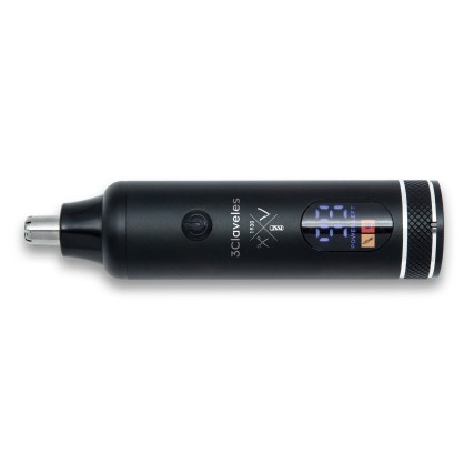 Cordless Facial Hair Trimmer