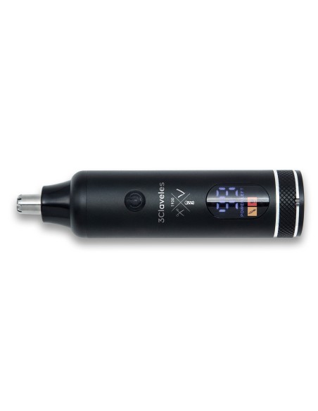 Cordless Facial Hair Trimmer