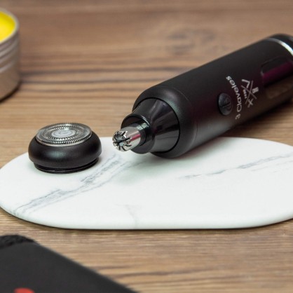 Cordless Facial Hair Trimmer 2