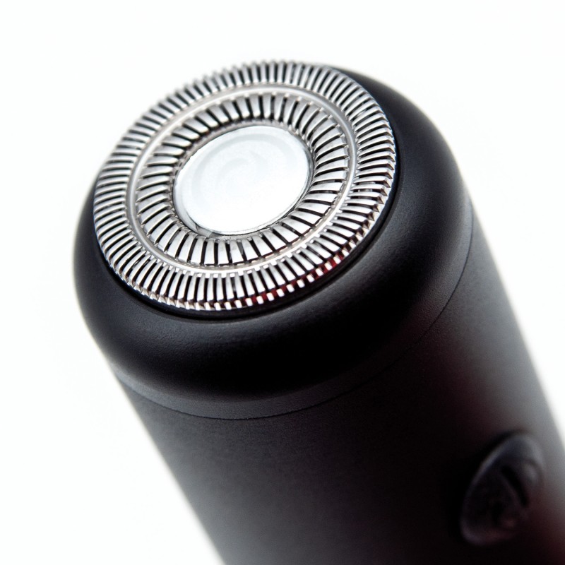 Cordless Facial Hair Trimmer