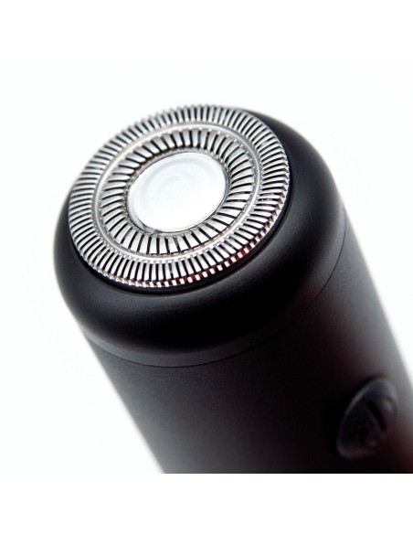 Tondeuse à Poils Faciaux Sans Fil