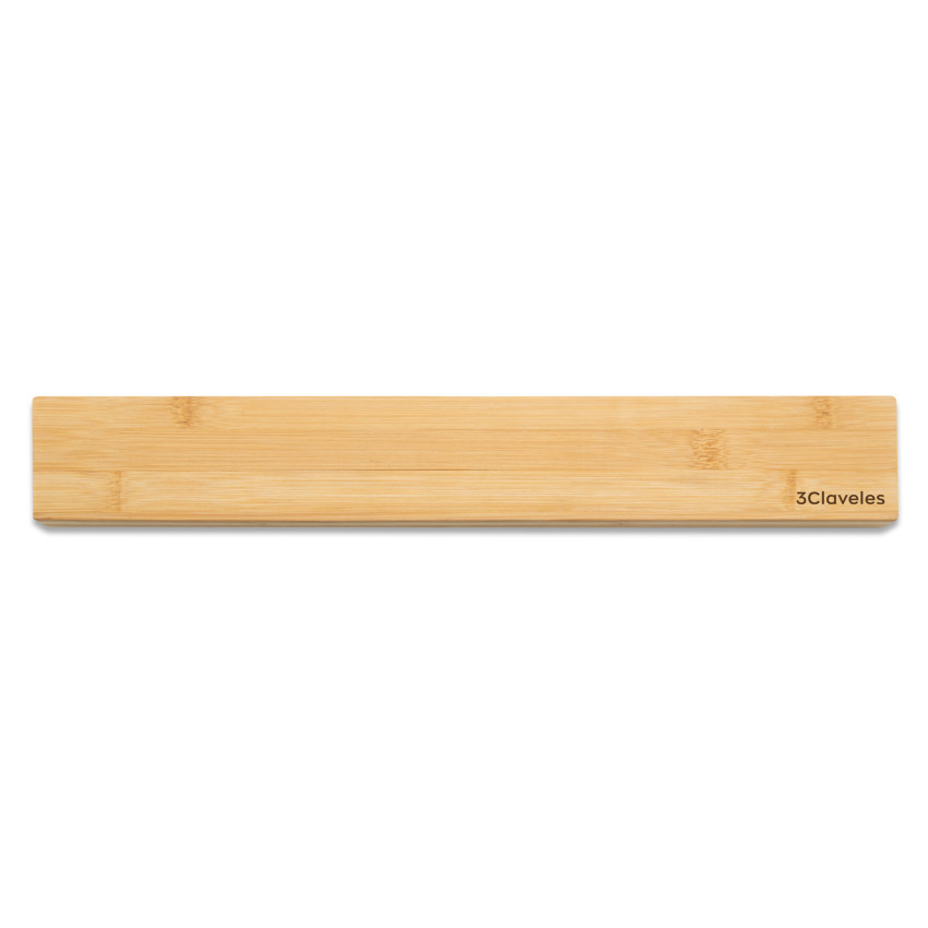 Soporte Magnético Bambú