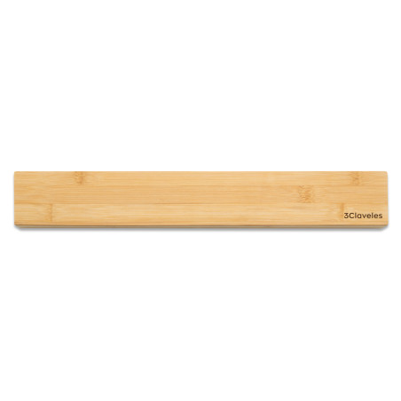 Soporte Magnético Bambú