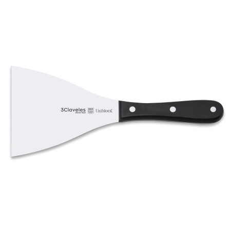 Spatule Uniblock 12 x 13 cm