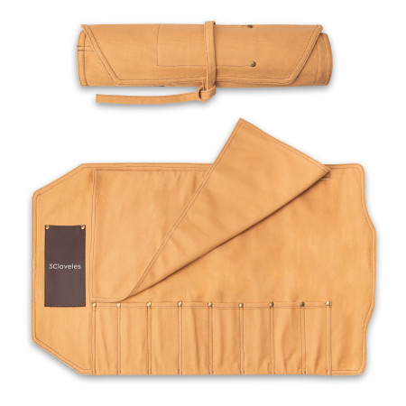 Estuche cuchillos