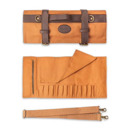 Estuche cuchillos