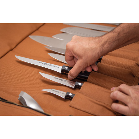 Estuche cuchillos