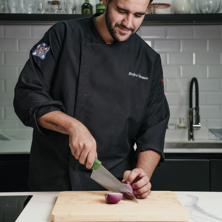 Chef's Knife