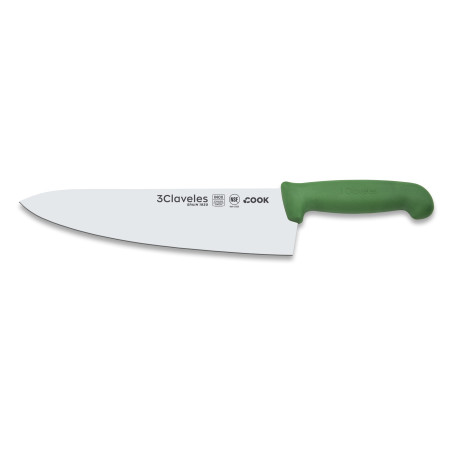 Couteau de Chef