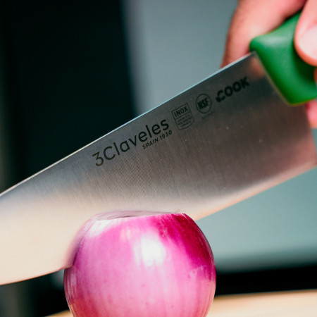 Couteau de Chef